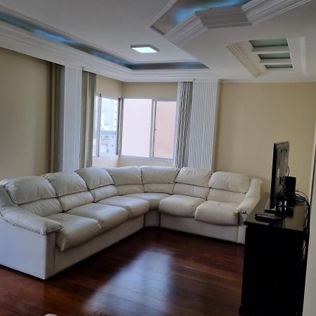 Apto Av Brasil Quadra Mar Balneário Camboriú Exterior foto