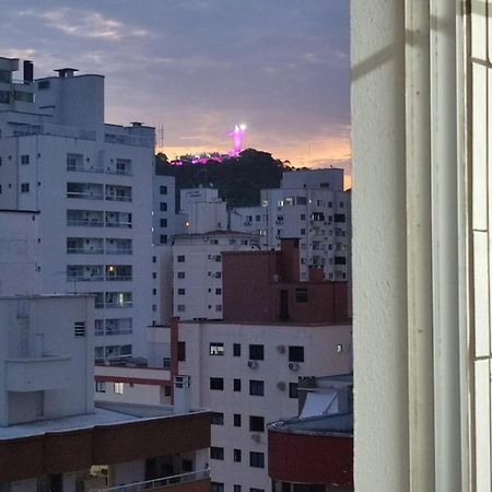 Apto Av Brasil Quadra Mar Balneário Camboriú Exterior foto