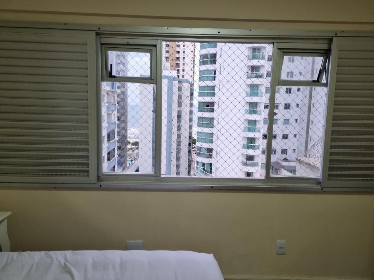 Apto Av Brasil Quadra Mar Balneário Camboriú Exterior foto