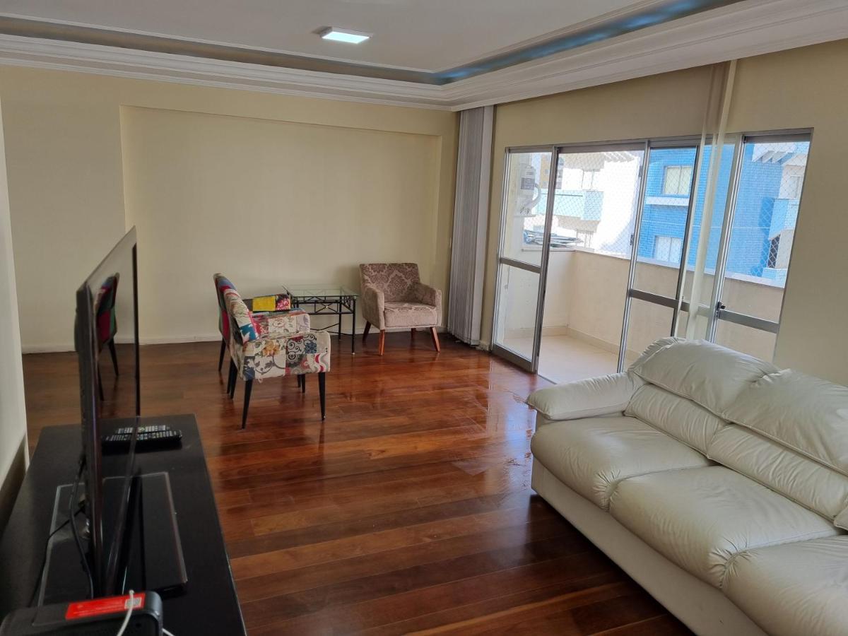 Apto Av Brasil Quadra Mar Balneário Camboriú Exterior foto