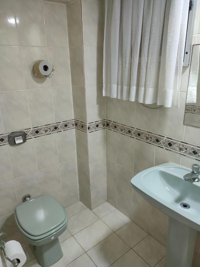 Apto Av Brasil Quadra Mar Balneário Camboriú Exterior foto