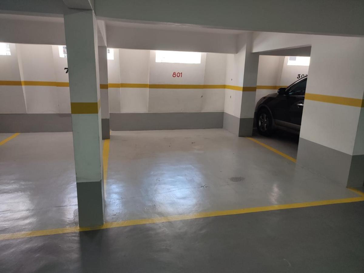 Apto Av Brasil Quadra Mar Balneário Camboriú Exterior foto
