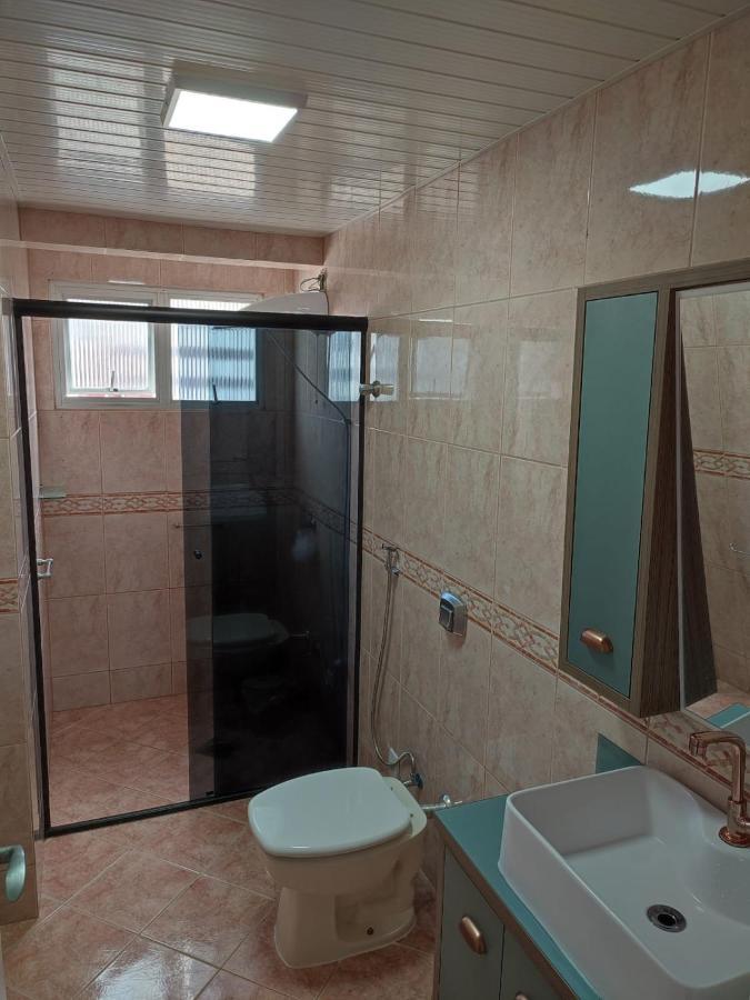 Apto Av Brasil Quadra Mar Balneário Camboriú Exterior foto