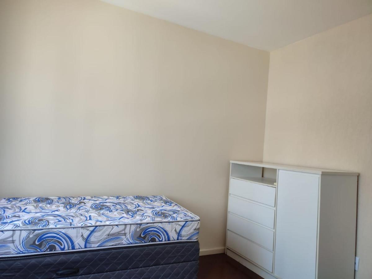 Apto Av Brasil Quadra Mar Balneário Camboriú Exterior foto