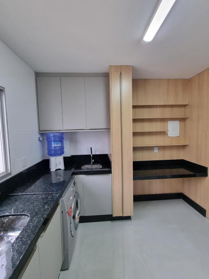 Apto Av Brasil Quadra Mar Balneário Camboriú Exterior foto