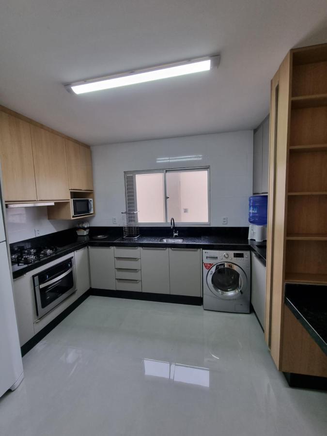 Apto Av Brasil Quadra Mar Balneário Camboriú Exterior foto