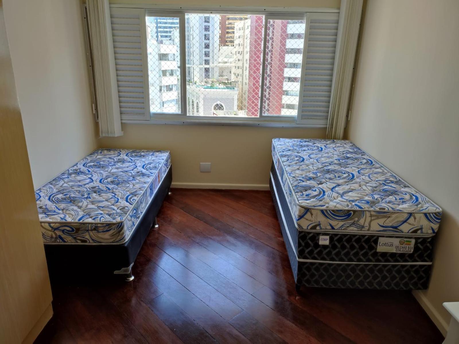 Apto Av Brasil Quadra Mar Balneário Camboriú Zimmer foto